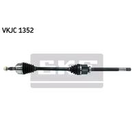 SKF VKJC 1352 Drive shaft