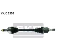 SKF VKJC 1353 Drive shaft