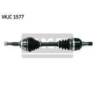 Wheel Drive Shaft SKF VKJC 1577 Fits Opel Vauxhall Astra Calibra Cavalier Vectra