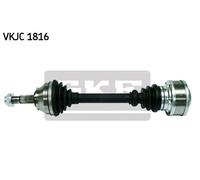 Driveshaft VKJC 1816 SKF for ALFA ROMEO 147