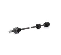 Wheel Drive Shaft SKF VKJC 2584 Fits Fiat Lancia Panda Panda Van Ypsilon