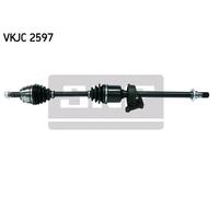 SKF VKJC 2597 Drive shaft