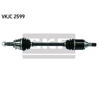 SKF VKJC 2599 Drive shaft