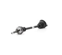 Wheel Drive Shaft SKF VKJC 2780 Fits Renault Twingo Front Left