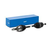 Wheel Drive Shaft SKF VKJC 3317 Fits Alfa Romeo Giulietta Front Left