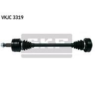 SKF Wheel Drive Shaft VKJC 3319 Fits Mercedes-Benz 190 C-Class SLK Rear Right