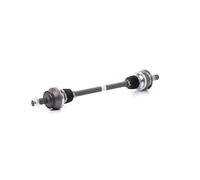 Wheel Drive Shaft SKF VKJC 3436 Fits Mercedes-Benz E-Class Rear Left