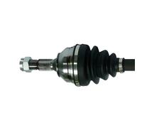 SKF VKJC 3861 Driveshaft kit