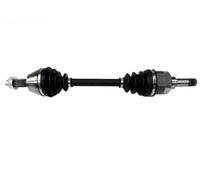 SKF VKJC 3868 Driveshaft Kit