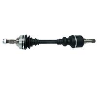 SKF VKJC 3900 Driveshaft kit