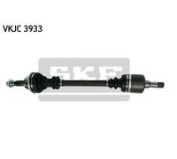 Wheel Drive Shaft SKF VKJC 3933 Fits Citroen Fiat Peugeot Boxer Ducato Relay