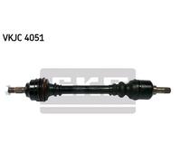 SKF VKJC 4051 Drive shaft