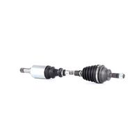 Wheel Drive Shaft SKF VKJC 4125 Fits Citroen Peugeot 205 C15 Visa Front Left