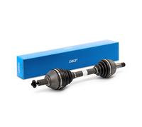 SKF Drive Shaft VKJC 4185 Fits Volvo S60 S80 V60 V70 Front Left