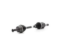 SKF Wheel Drive Shaft VKJC 4192 – Fits Volvo V40 – Front Left