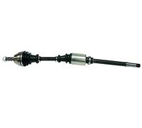 SKF VKJC 4386 Driveshaft kit