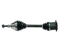 SKF VKJC 4591 Driveshaft Kit | Compatible with: Audi A3, A3 Cabriolet, A3 Sportback, TT, TT Roadster, Seat Altea, Altea XL, Leon, Toledo III