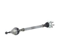 Wheel Drive Shaft SKF VKJC 4620 Fits Audi Seat Skoda VW A3 Alhambra Altea Altea