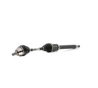 Driveshaft VKJC 4868 SKF for VOLVO C30 S40 II V50