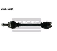 SKF VKJC 4984 Drive shaft