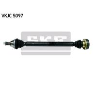 DRIVE SHAFT VKJC 5097 FOR SKODA ROOMSTER FABIA/Combi/II/Praktik PRAKTIK VW