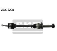 SKF VKJC 5208 Drive shaft