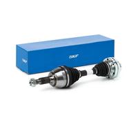 Driveshaft VKJC 5225 SKF for VW AUDI