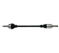SKF VKJC 5298 Driveshaft kit