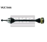 Wheel Drive Shaft SKF VKJC 5466 Fits Audi VW A4 Passat Front Right