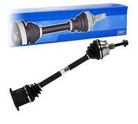 Wheel Drive Shaft SKF VKJC 5507 Fits Audi Seat A4 Exeo Front Left