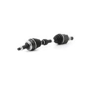 SKF VKJC 5557 Drive shaft