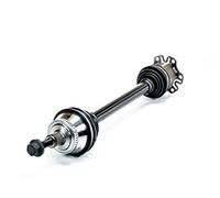 SKF VKJC 5580 Driveshaft kit