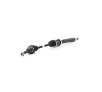 Wheel Drive Shaft SKF VKJC 5714 Fits Ford Fiesta Fusion Front Right