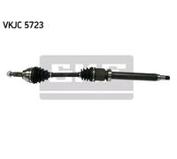 SKF VKJC 5723 Drive shaft