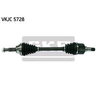Wheel Drive Shaft SKF VKJC 5728 Fits Ford Focus Front Left