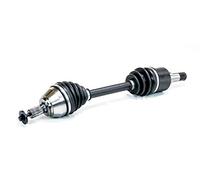 SKF VKJC 5768 Driveshaft kit