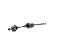 Wheel Drive Shaft SKF VKJC 5851 Fits BMW 5 Series 6 Series Front Right