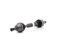 SKF Drive Shaft VKJC5918 Fits Volvo XC60 Front Left 08-17