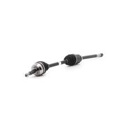 Wheel Drive Shaft SKF VKJC 5989 Fits Renault Espace Vel Satis Front Right