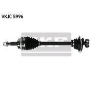 Wheel Drive Shaft SKF VKJC 5996 Fits Nissan Opel Renault Vauxhall Interstar