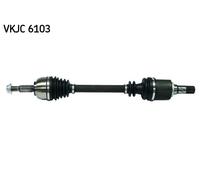 SKF VKJC 6103 Drive shaft