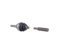 Wheel Drive Shaft SKF VKJC 6169 Fits Citroen 2 CV Front Left