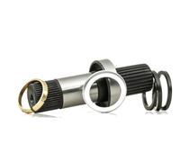 Differential shaft VKJC 6180 SKF for VW TRANSPORTER / CARAVELLE Mk V Bus