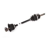 Driveshaft VKJC 6770 SKF for VOLVO S40 I V40 Estate