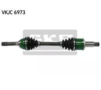 SKF VKJC 6973 Drive shaft