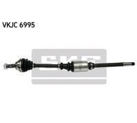 Wheel Drive Shaft SKF VKJC 6995 Fits Citroen Peugeot Berlingo Partner Xsara