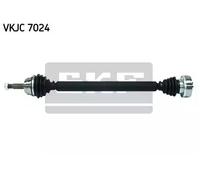 SKF VKJC 7024 Drive shaft