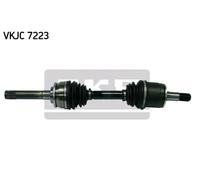 SKF VKJC 7223 Drive shaft