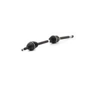 Wheel Drive Shaft SKF VKJC 7748 Fits Opel Renault Vauxhall Trafic Vivaro