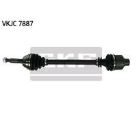 SKF VKJC 7887 Drive shaft